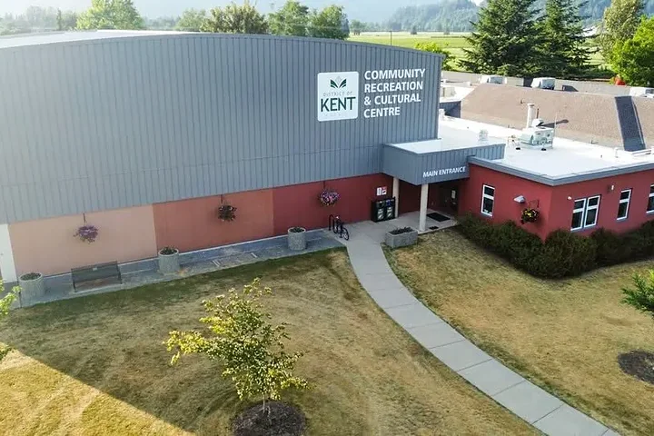 District of Kent Community Recreation & Cultural Center
