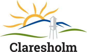 Town of Claresholm