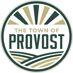 Town of Provost