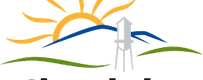 Town of Claresholm logo