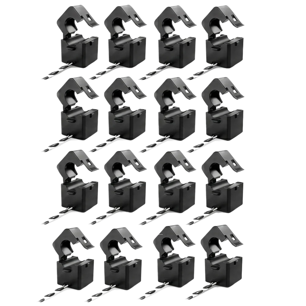 CT clip-on sensors