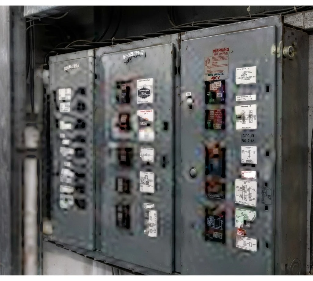 Panel D photo