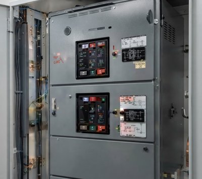Panel B photo