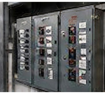Panel D photo